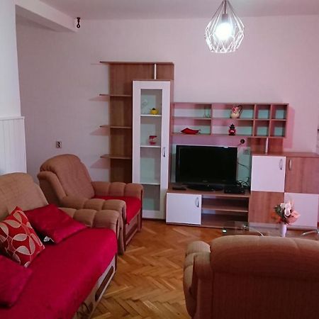 Apartments Vesna Кампор Экстерьер фото