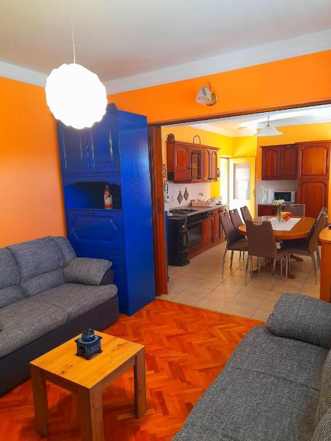 Apartments Vesna Кампор Экстерьер фото