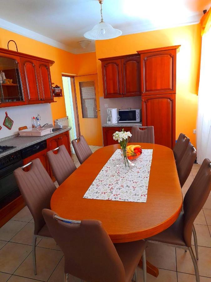 Apartments Vesna Кампор Экстерьер фото