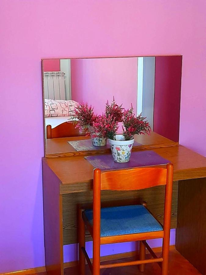 Apartments Vesna Кампор Экстерьер фото
