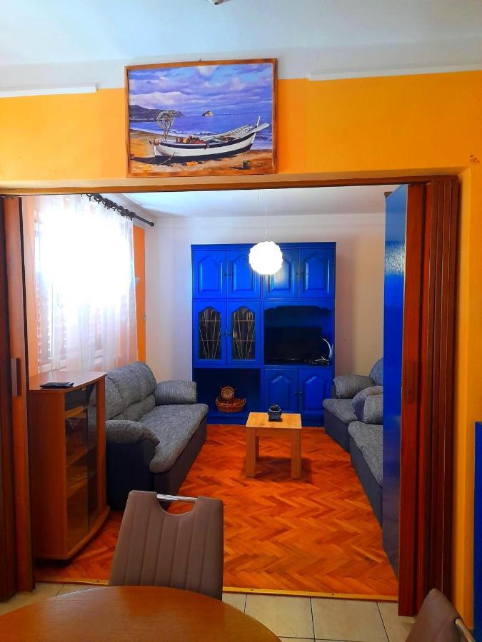 Apartments Vesna Кампор Экстерьер фото