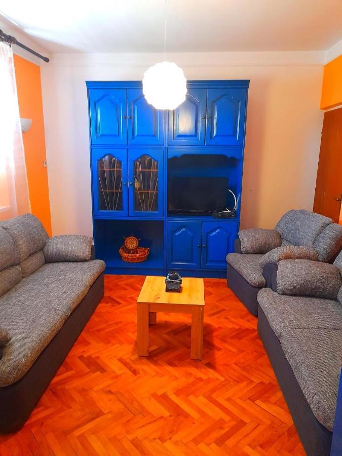 Apartments Vesna Кампор Экстерьер фото