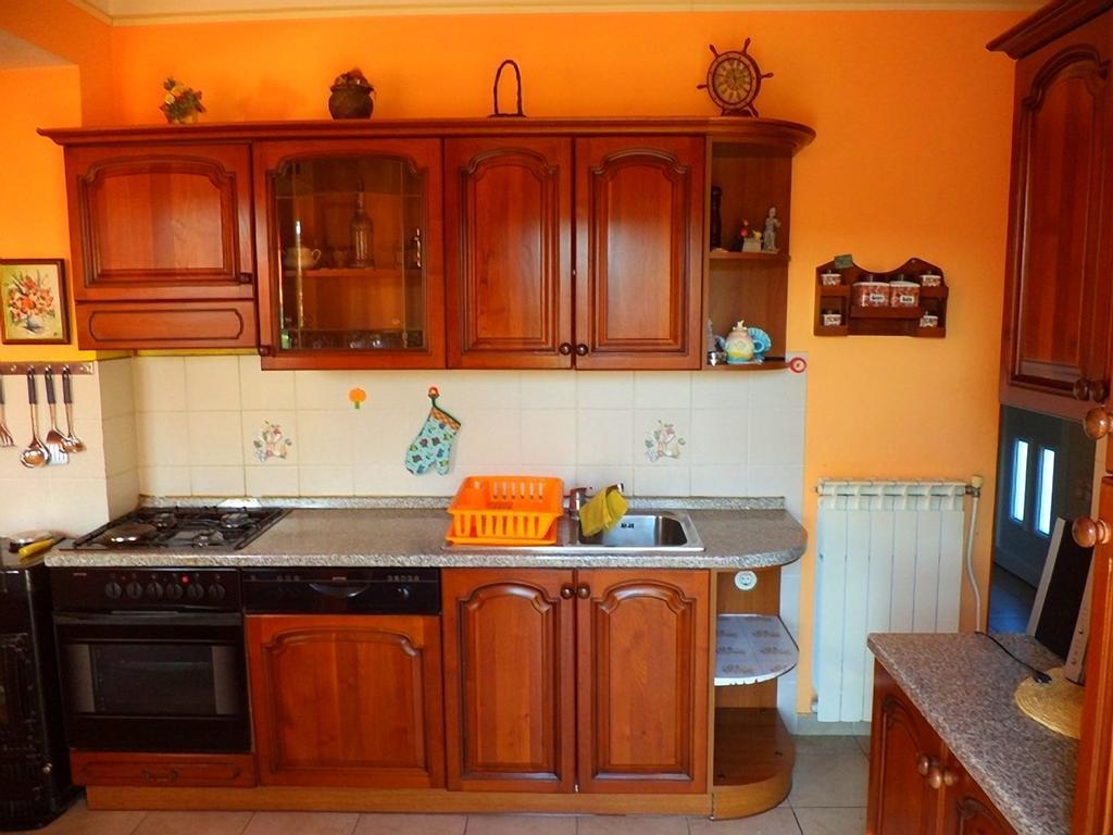 Apartments Vesna Кампор Экстерьер фото