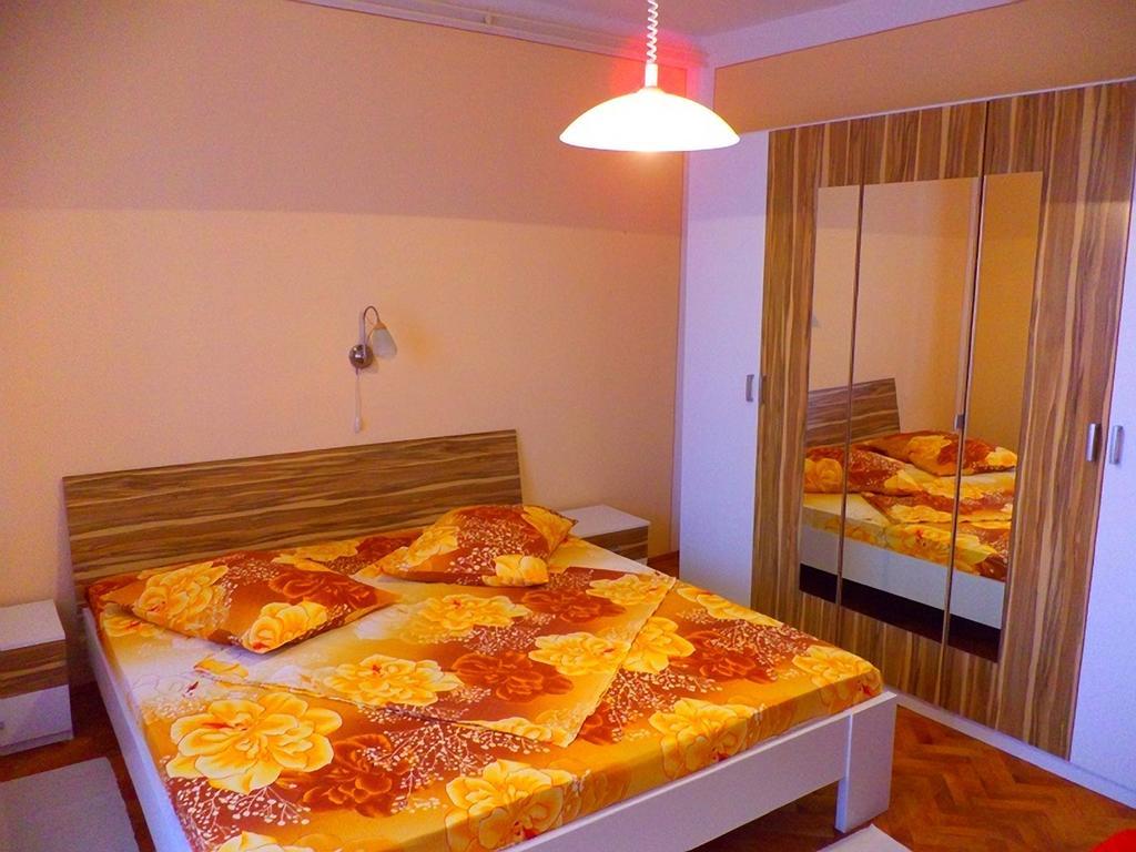 Apartments Vesna Кампор Экстерьер фото