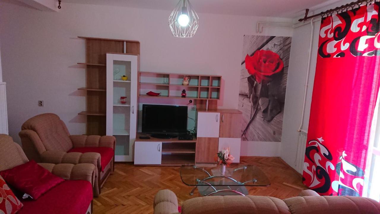 Apartments Vesna Кампор Экстерьер фото