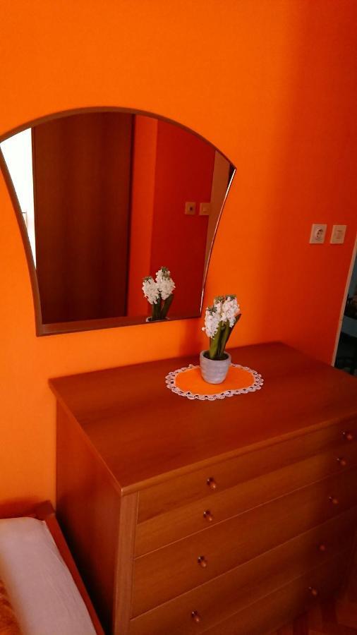 Apartments Vesna Кампор Экстерьер фото