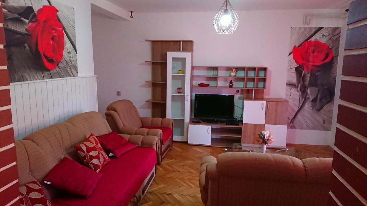 Apartments Vesna Кампор Экстерьер фото