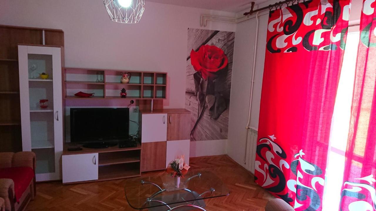Apartments Vesna Кампор Экстерьер фото